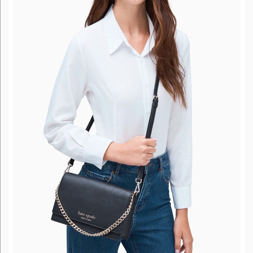 Kate Spade crossbody - Picture 3 of 5